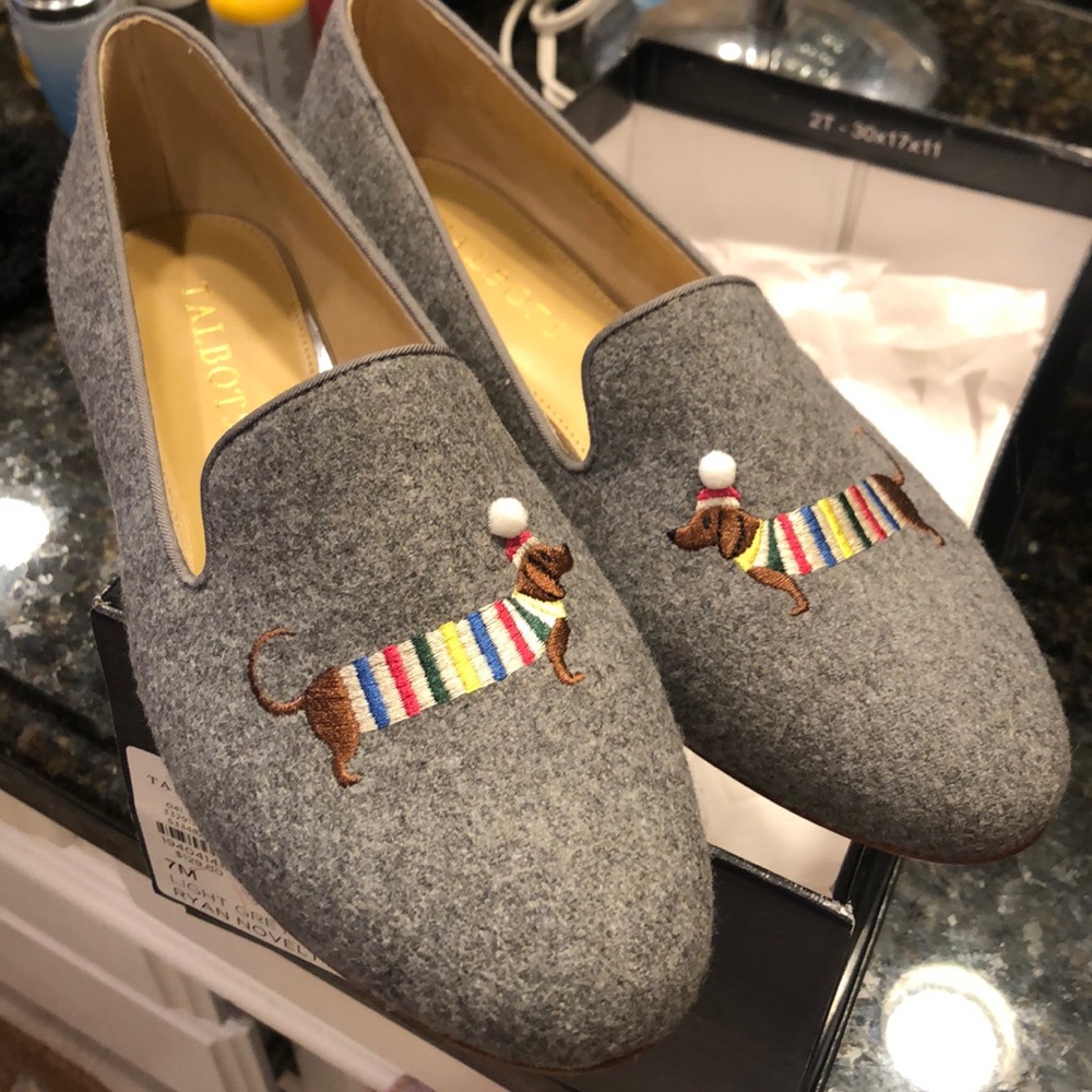 NEW Talbots